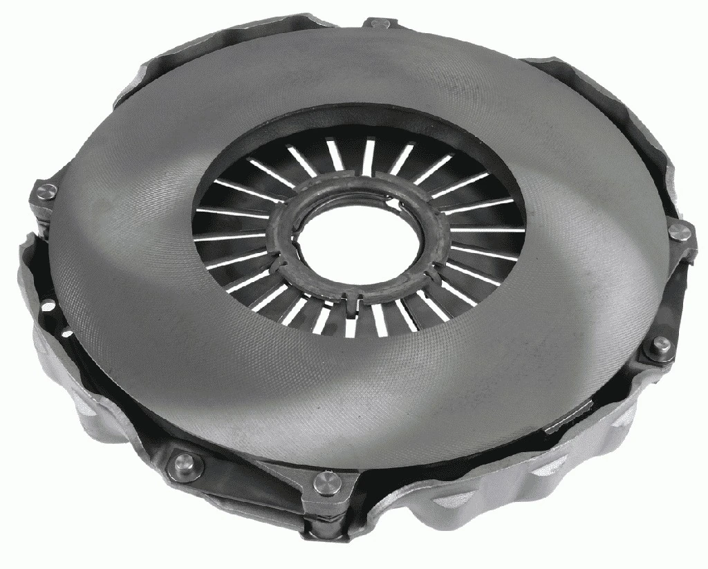 3482083252 Sachs plato de presion del embrague funcion