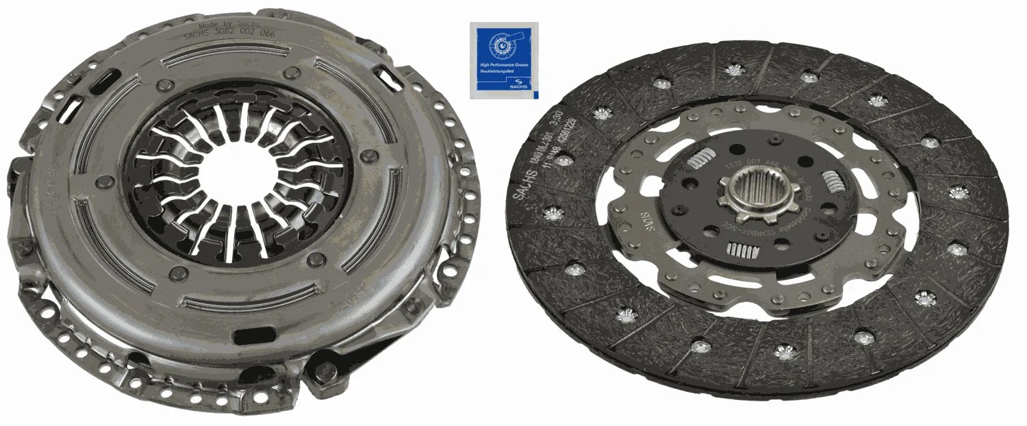 3000970076 Sachs