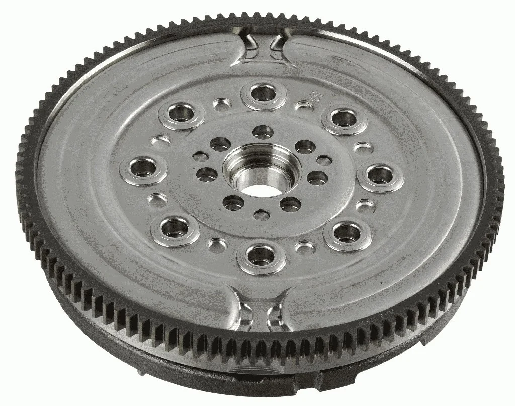 2294001601 Sachs Volante de motor