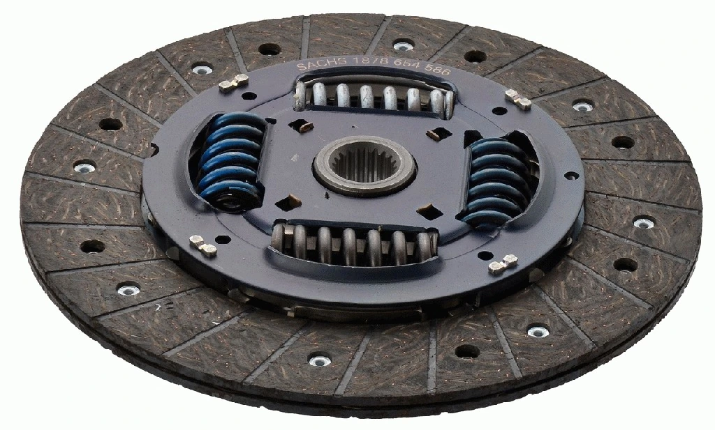 Embrague de disco Magentis II sedán (2005-2008) original desde 75,76 €