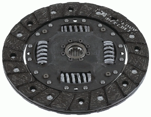 1878021831 Sachs Disco de embrague