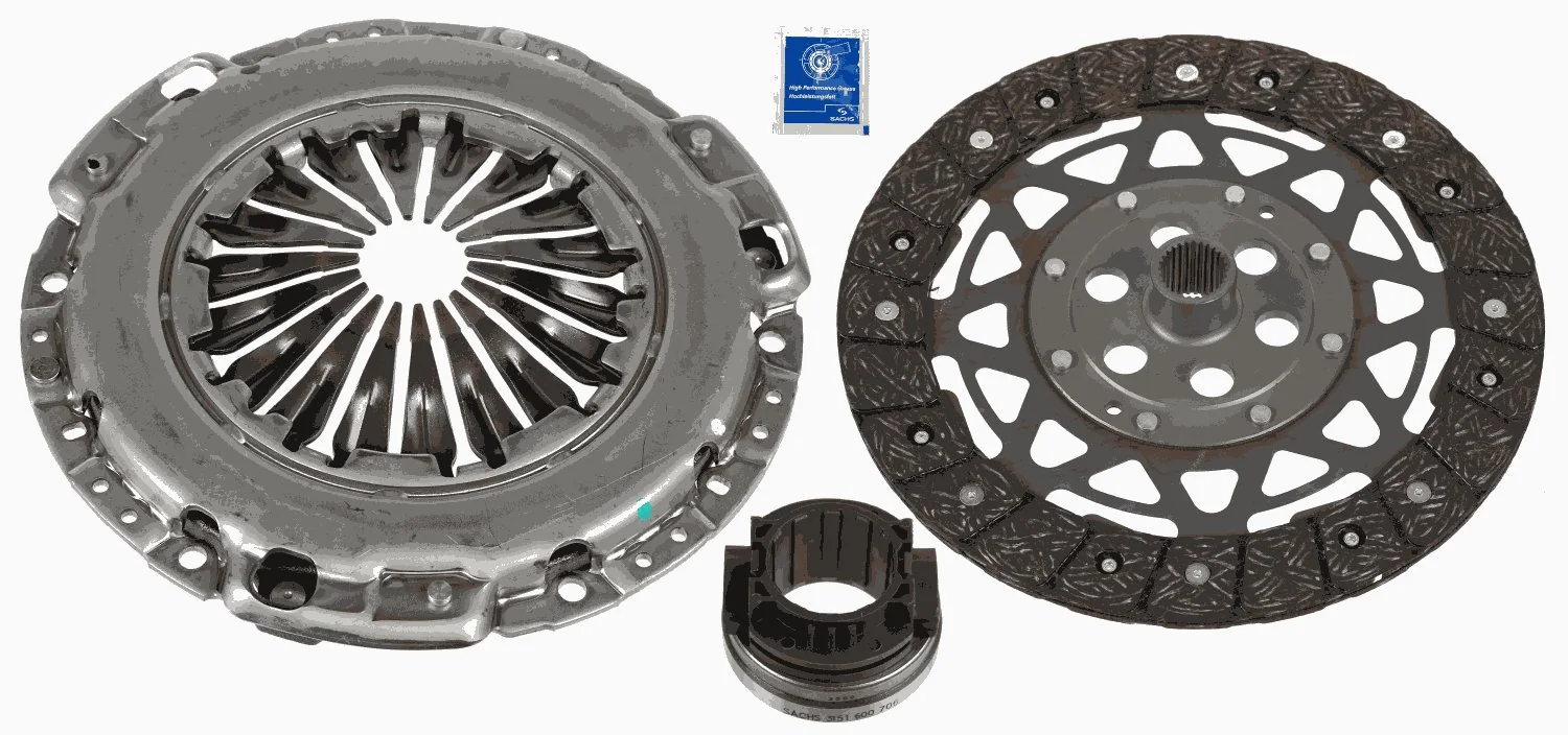 3000954489 Sachs