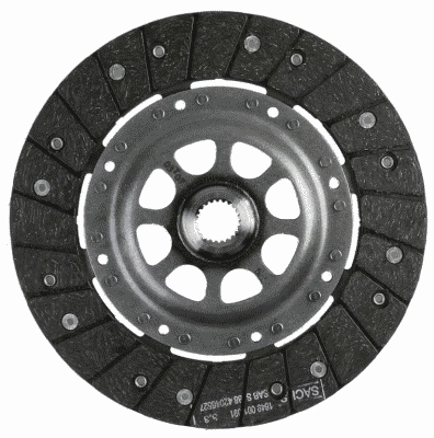 1864000440 Sachs