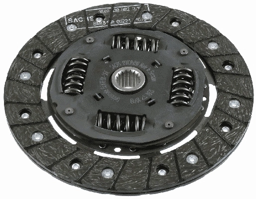1878005090 Sachs