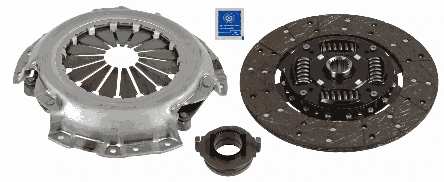 Mecanismo de embrague KIA Carnival III desde 183,30 €
