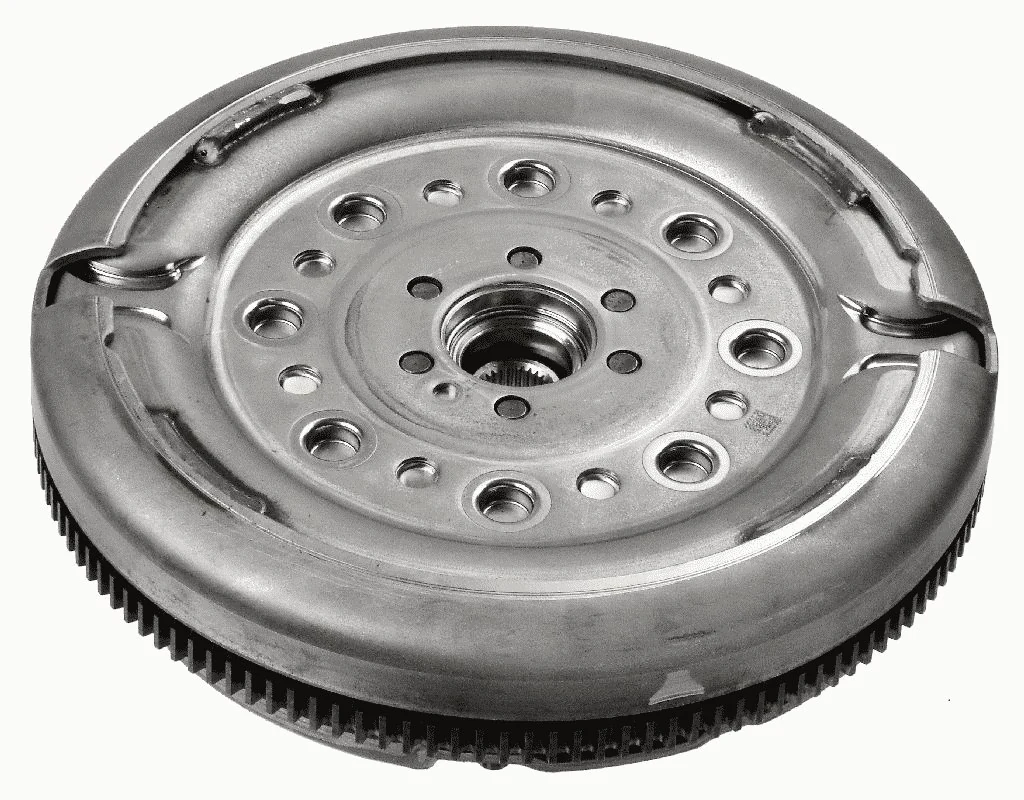 2289000299 Sachs Embrague motor