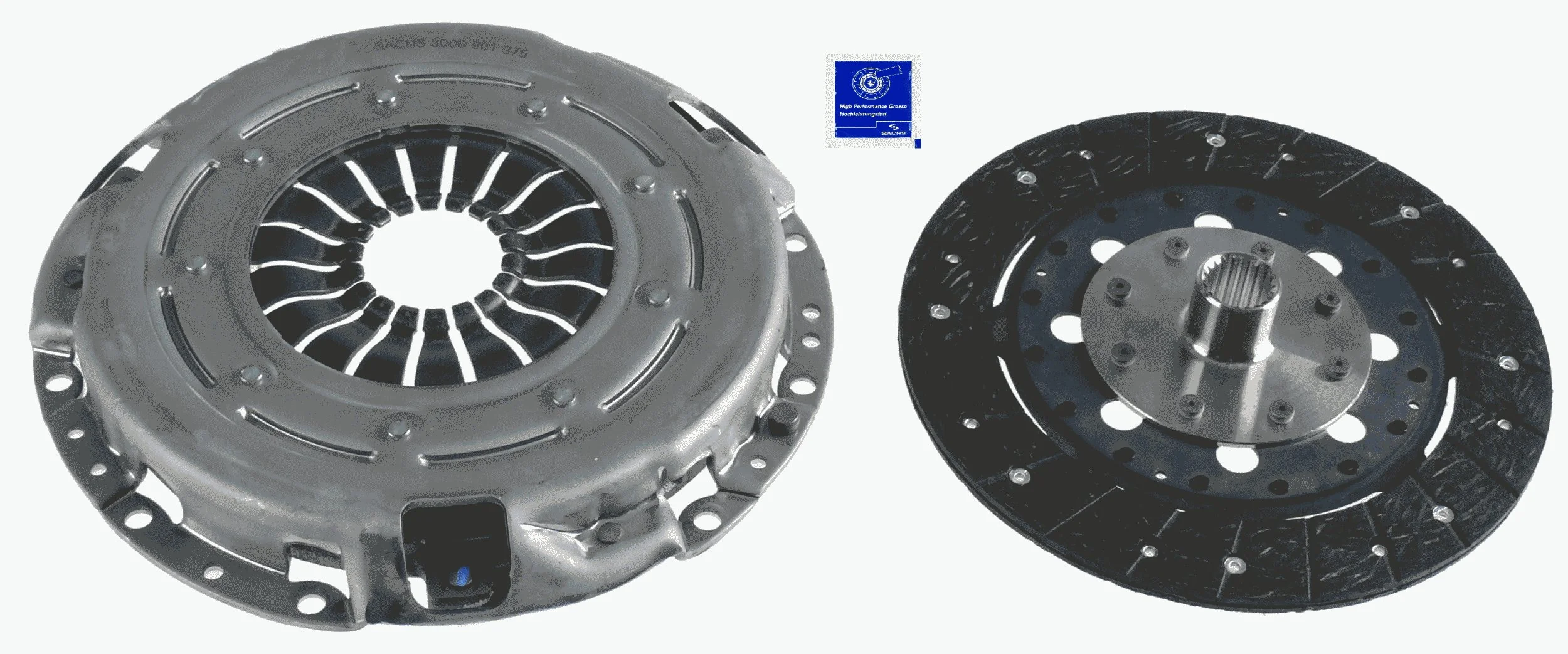 3000951375 Sachs