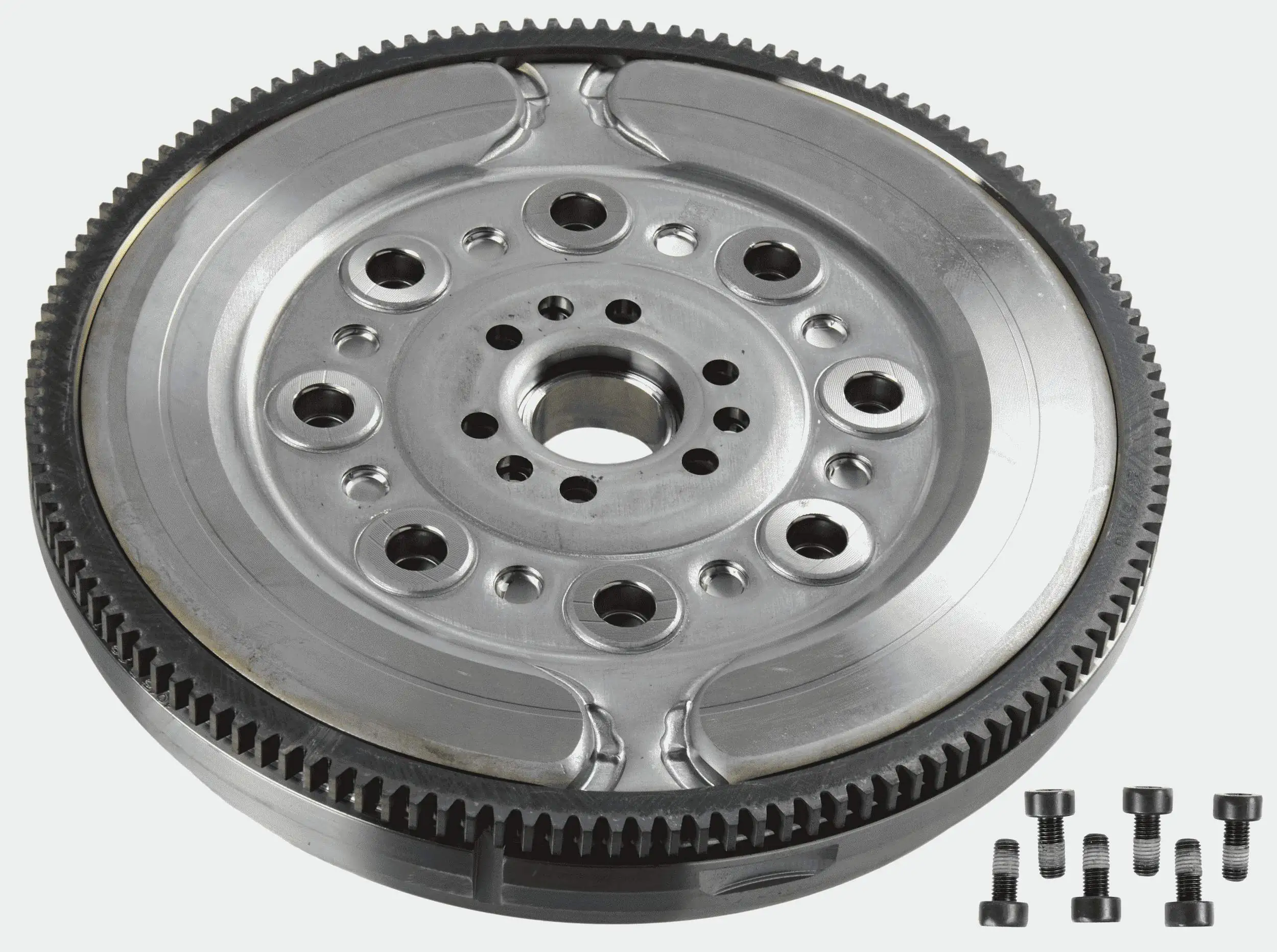 2294001594 Sachs Volante de motor