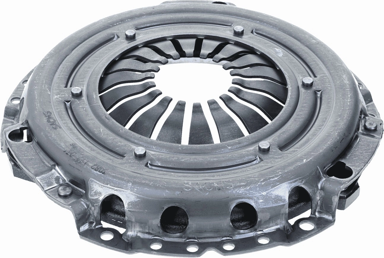 3000836101 Sachs Embrague motor