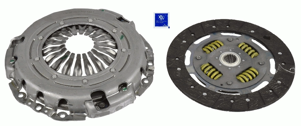 3000950644 Sachs