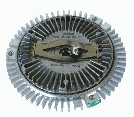 2100024032 Sachs