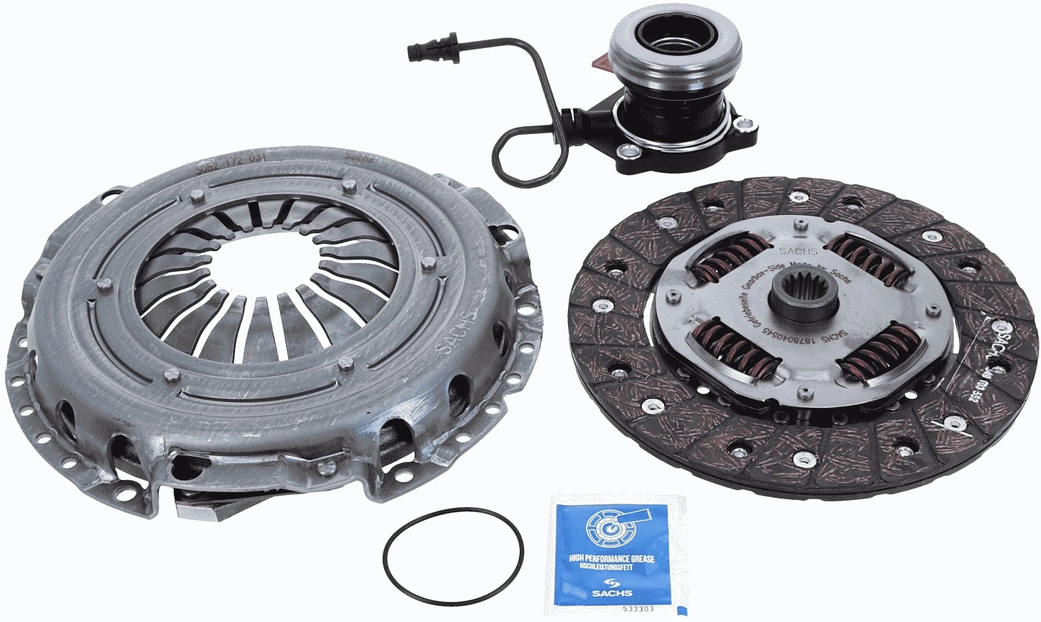 3000990131 Sachs