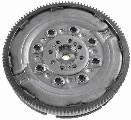 2294000631 Sachs Volante de motor