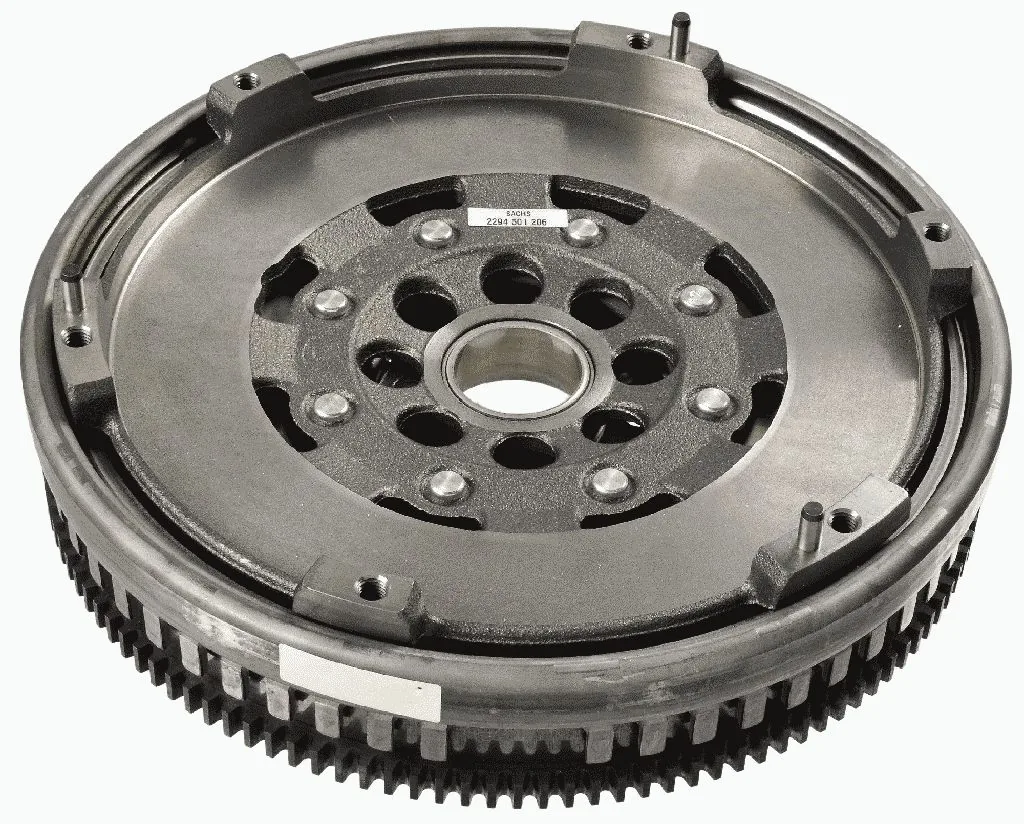 Volante bimasa INA 415027610