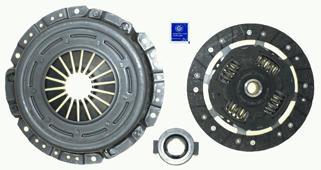 3000540001 Sachs