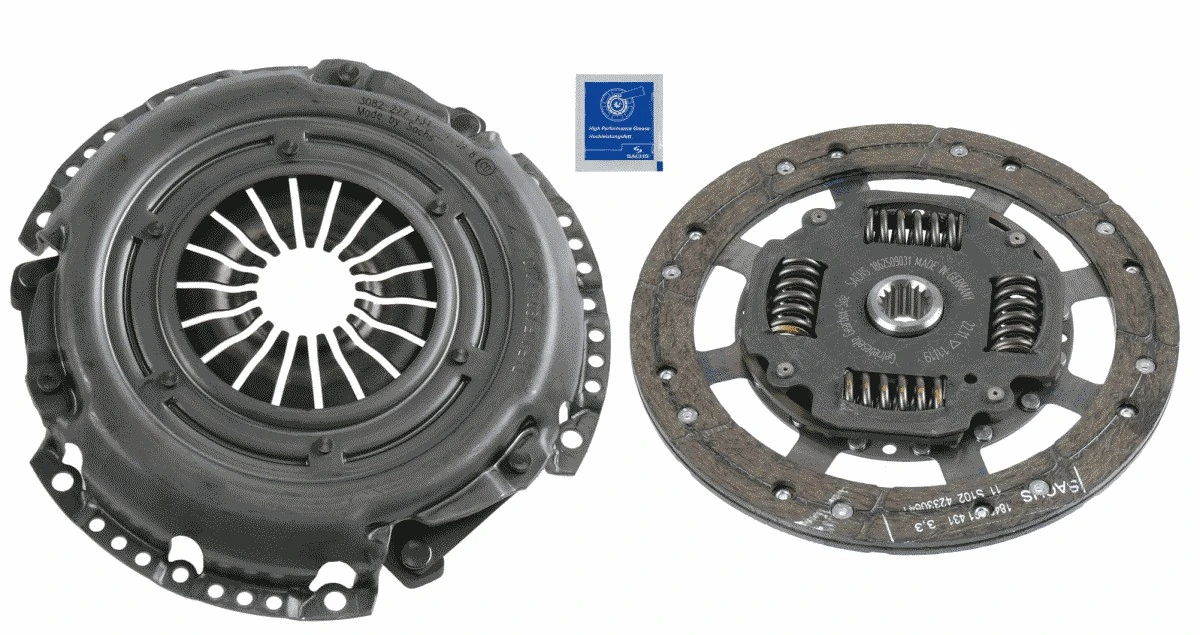 3000803001 Sachs