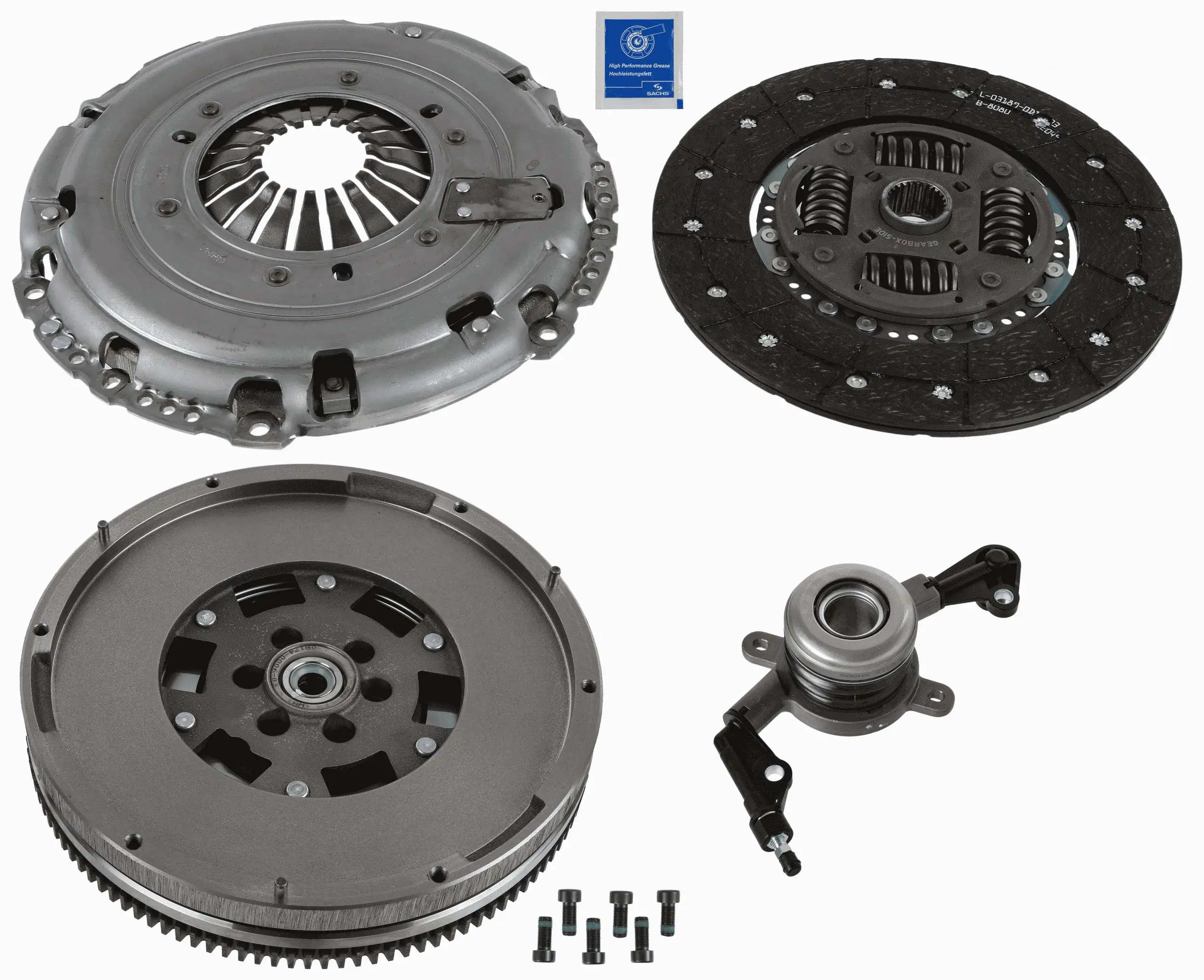 Mecanismo de embrague INA 600032600 precio, desde 1074,51 EUR