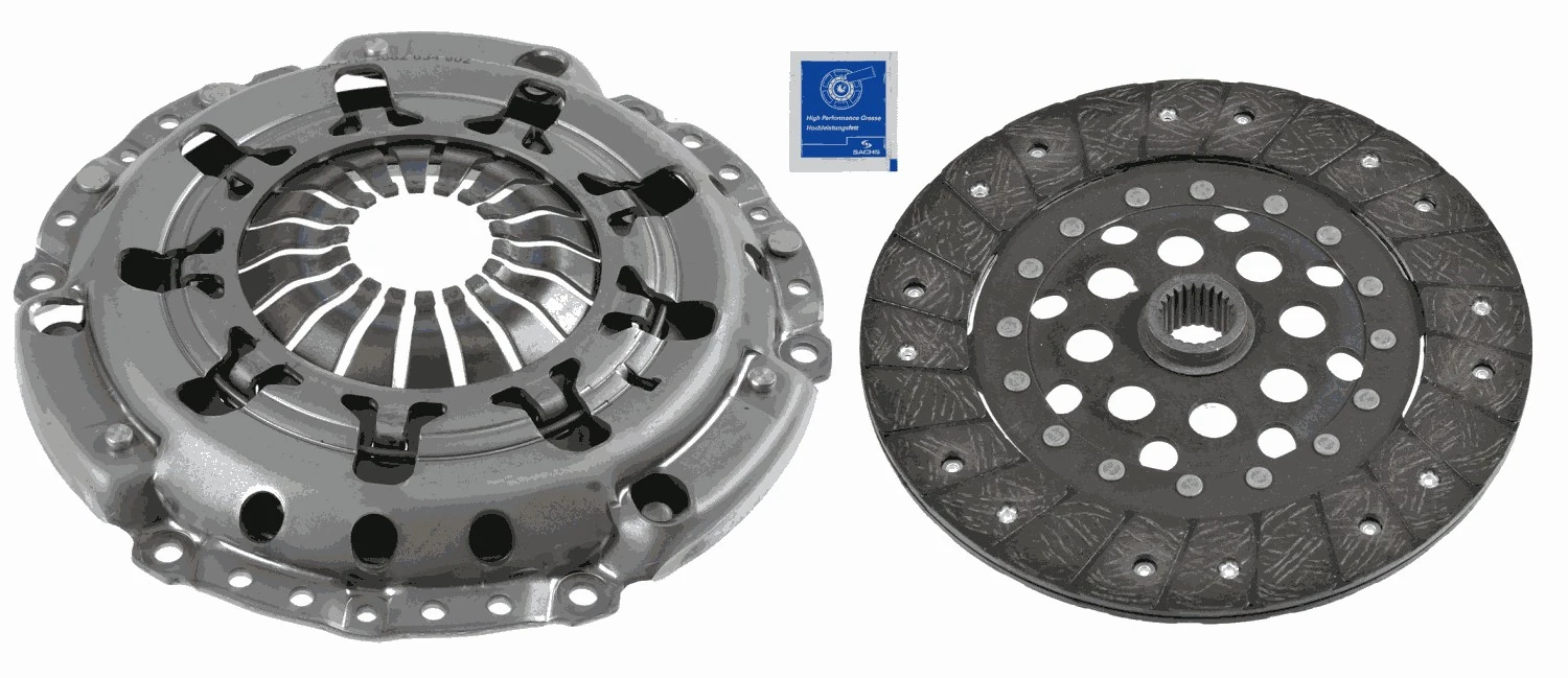 3000951247 Sachs