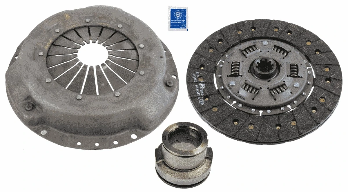 3400700429 Sachs