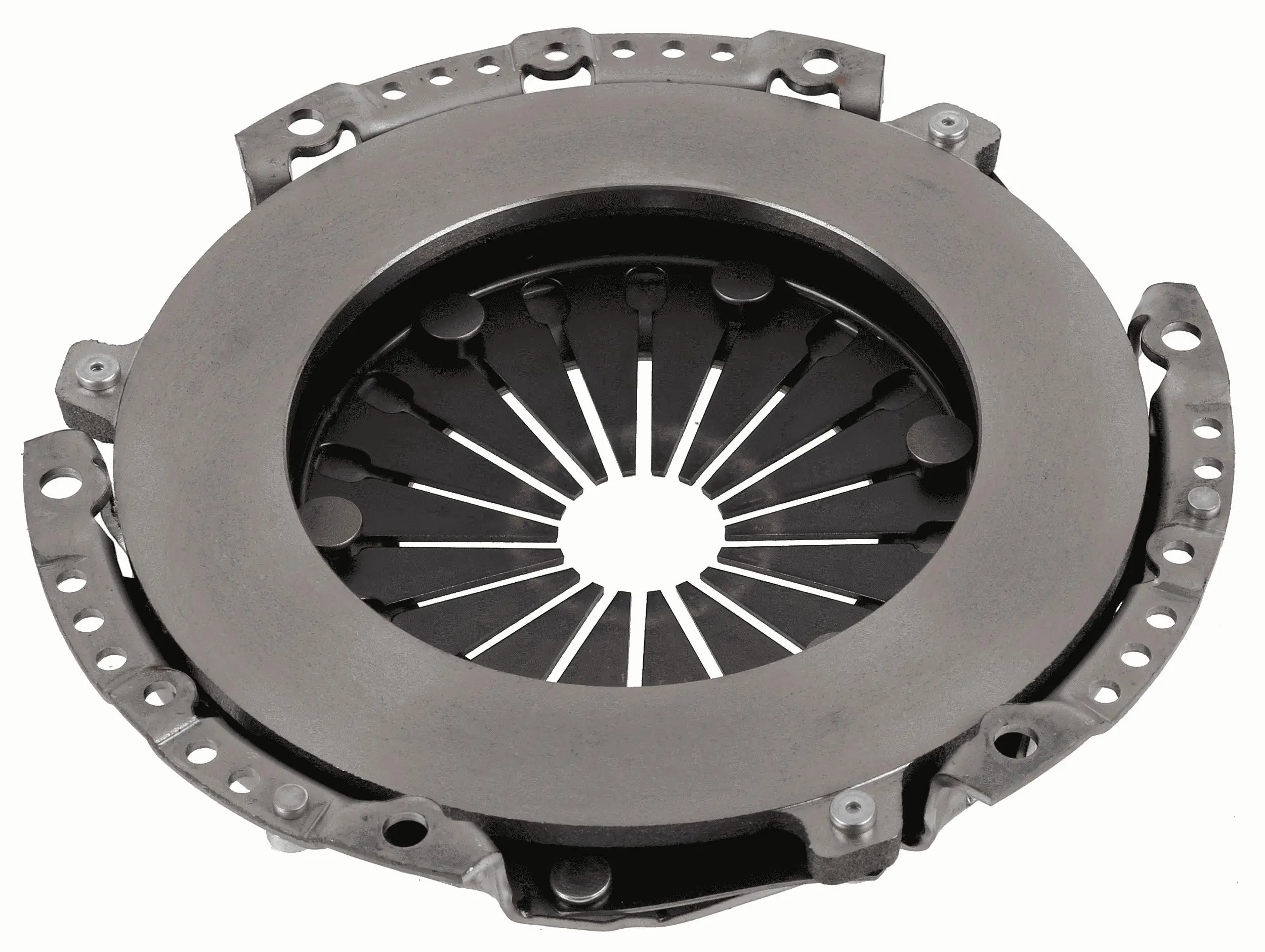 Plato de presión del embrague Ford Escort 4 GAF, AWF, ABFT