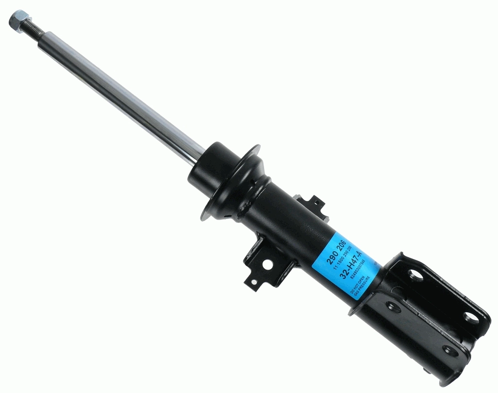 290206 Sachs