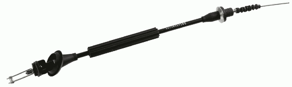 Precio del repuesto Cable embrague Ignis II hatchback