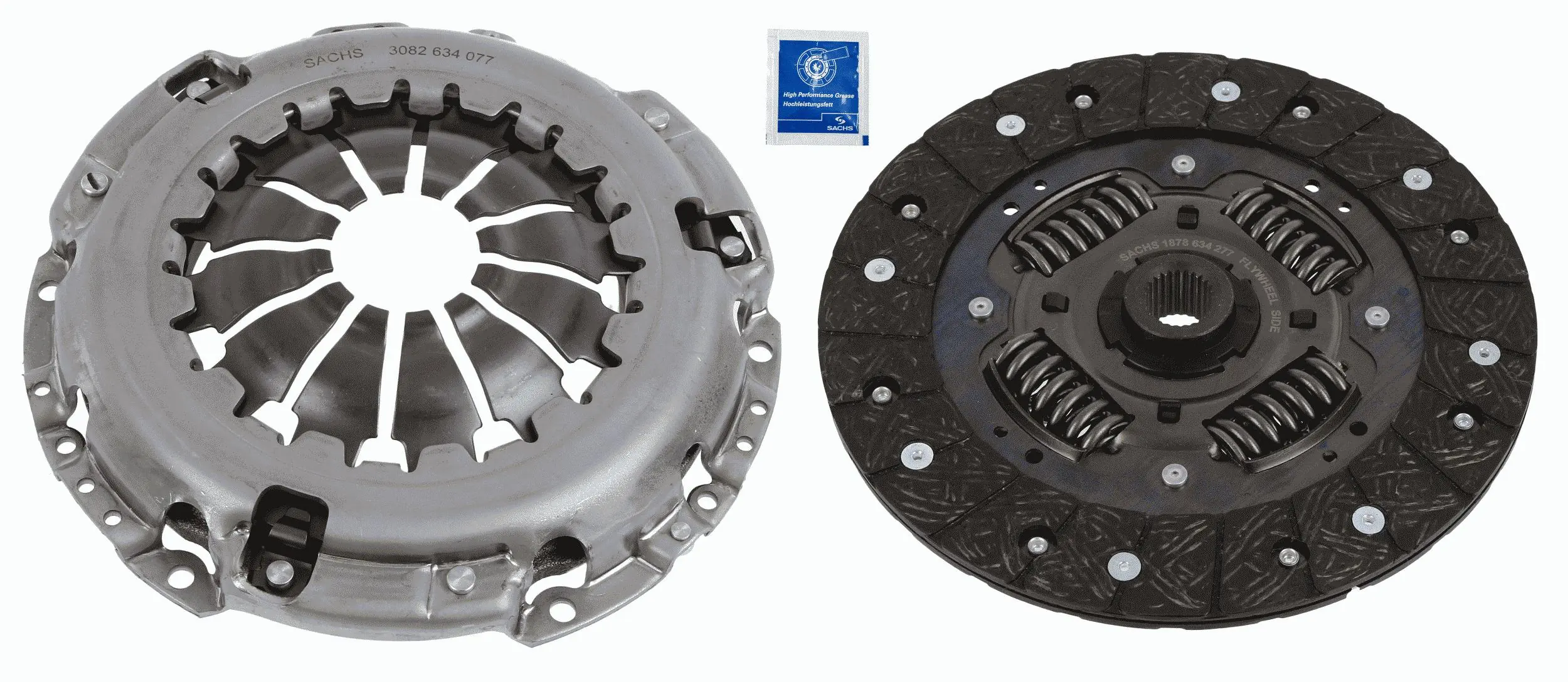3000951627 Sachs