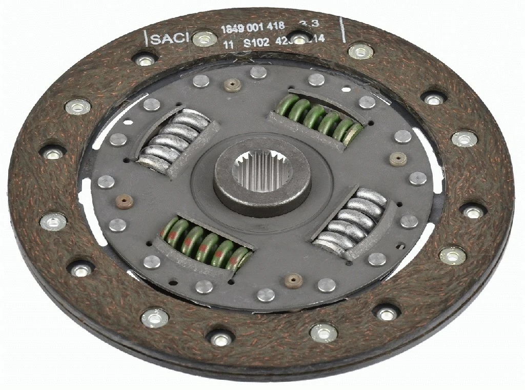 Comprar MD4501 Mecarm Disco de embrague