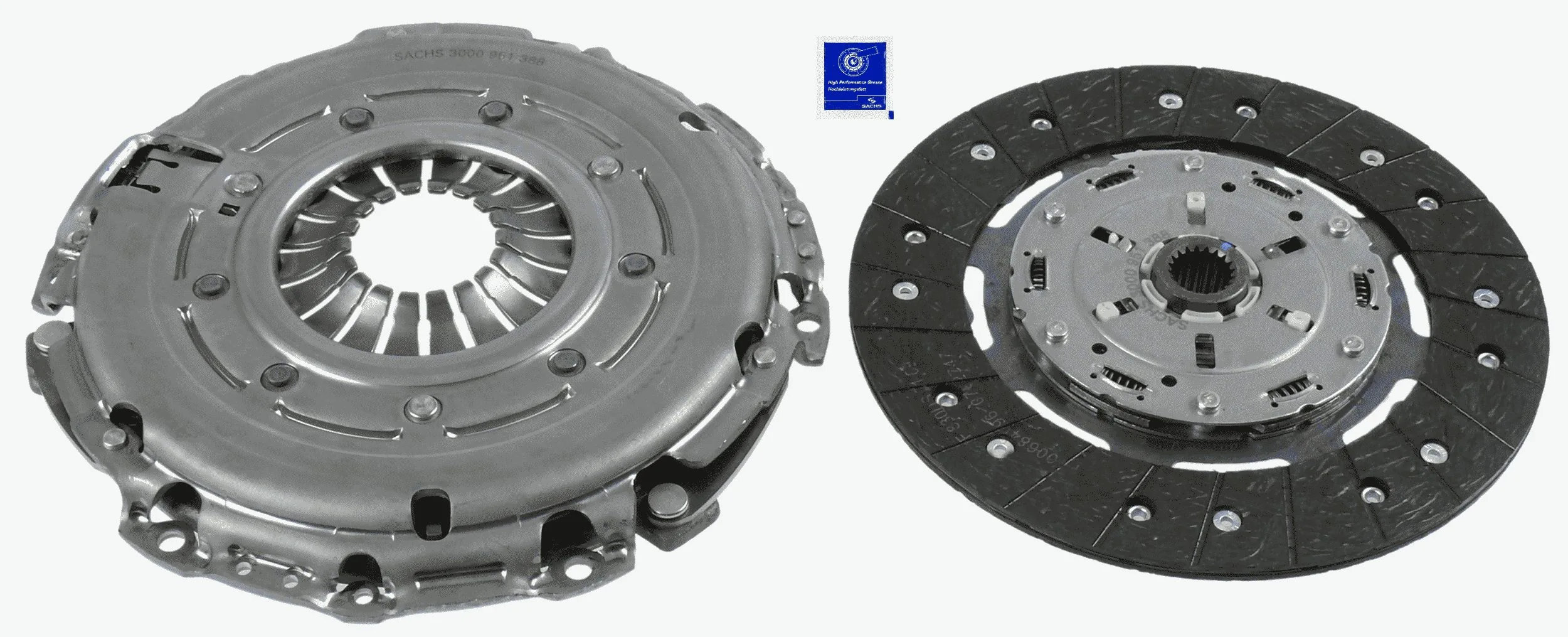 3000951388 Sachs
