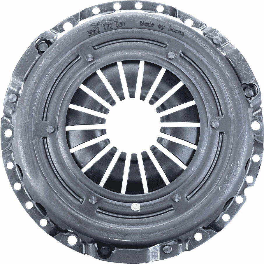 Comprar 3000990018 Sachs Kit de embrague completo