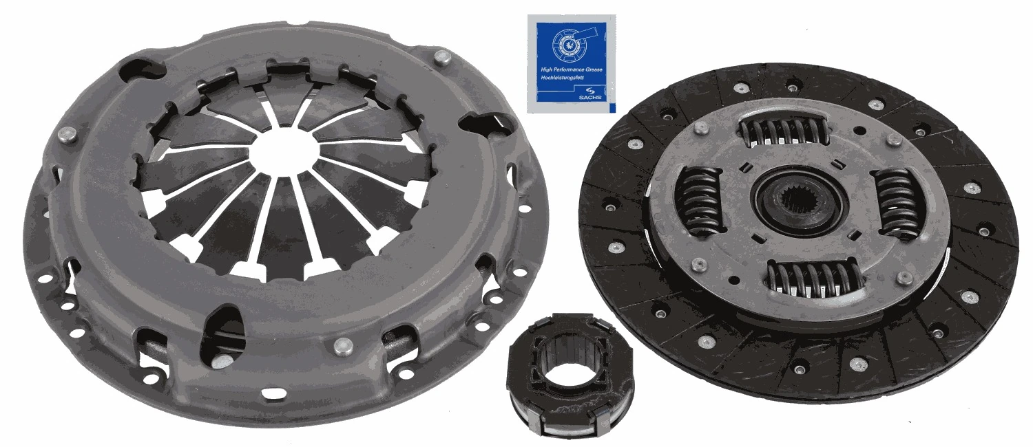 3000951110 Sachs
