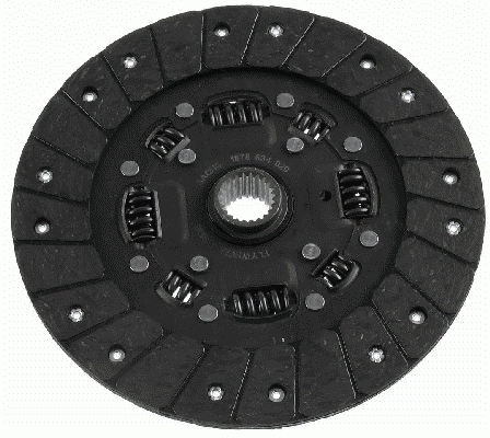 1878634029 Sachs