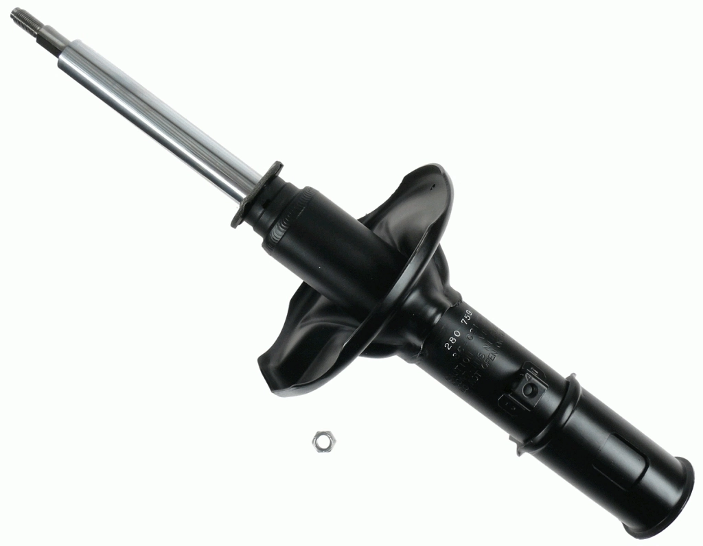 280759 Sachs