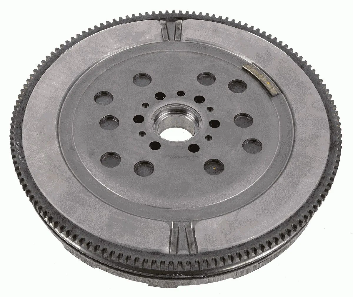 Volante bimasa INA 415065010