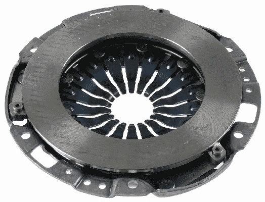 plato de presion del embrague funcion para Mercedes A  W169