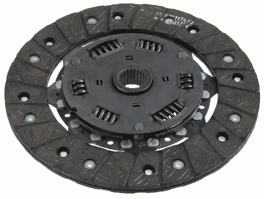1878600662 Sachs