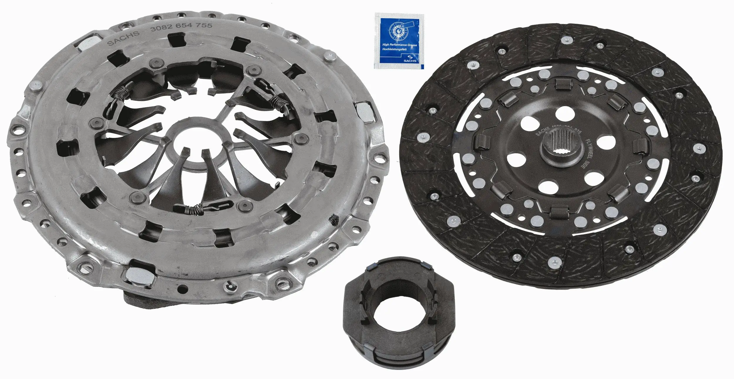 3000951614 Sachs