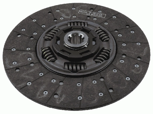 1878001145 Sachs Disco de embrague