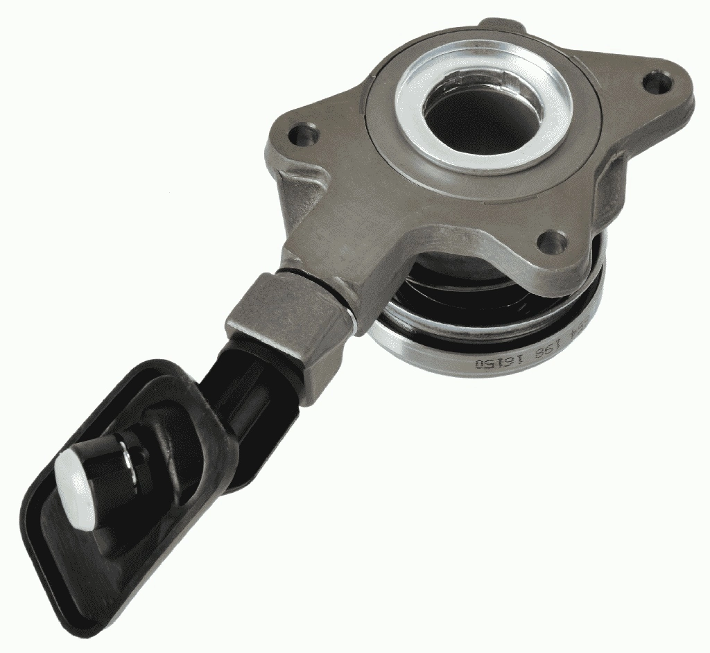 3182654198 Sachs Desembrague central, embrague