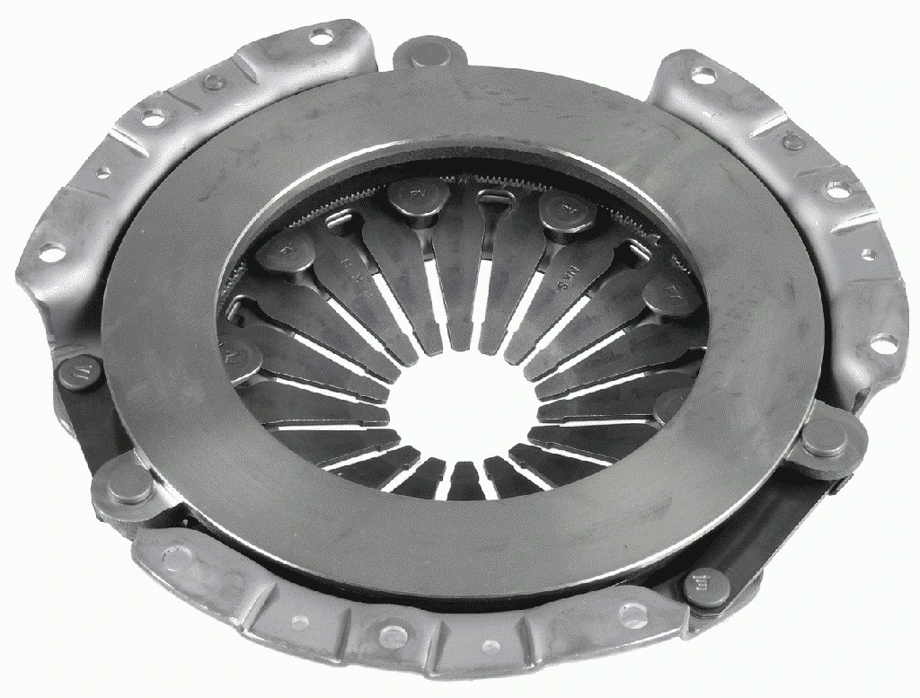 Comprar Plato de presión de embrague Hyundai Terracan  HP