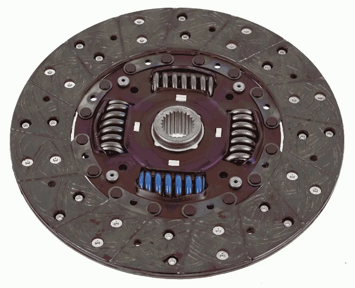 1862560001 Sachs