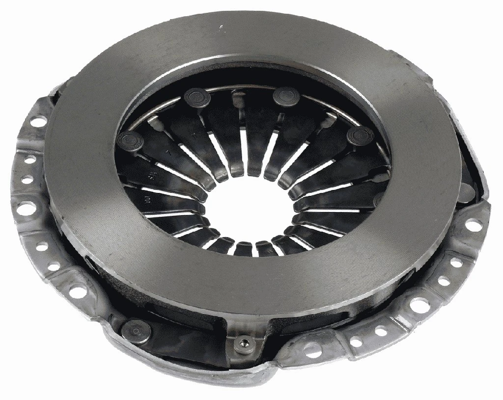 3082256133 Sachs plato de presion del embrague funcion