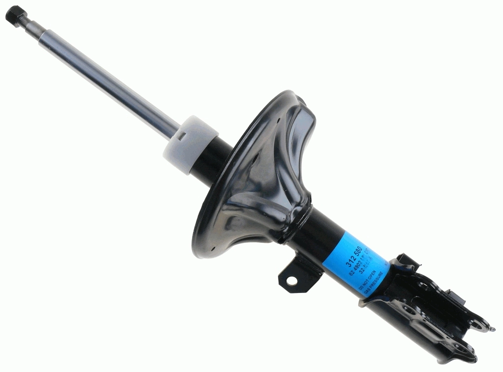 312580 Sachs