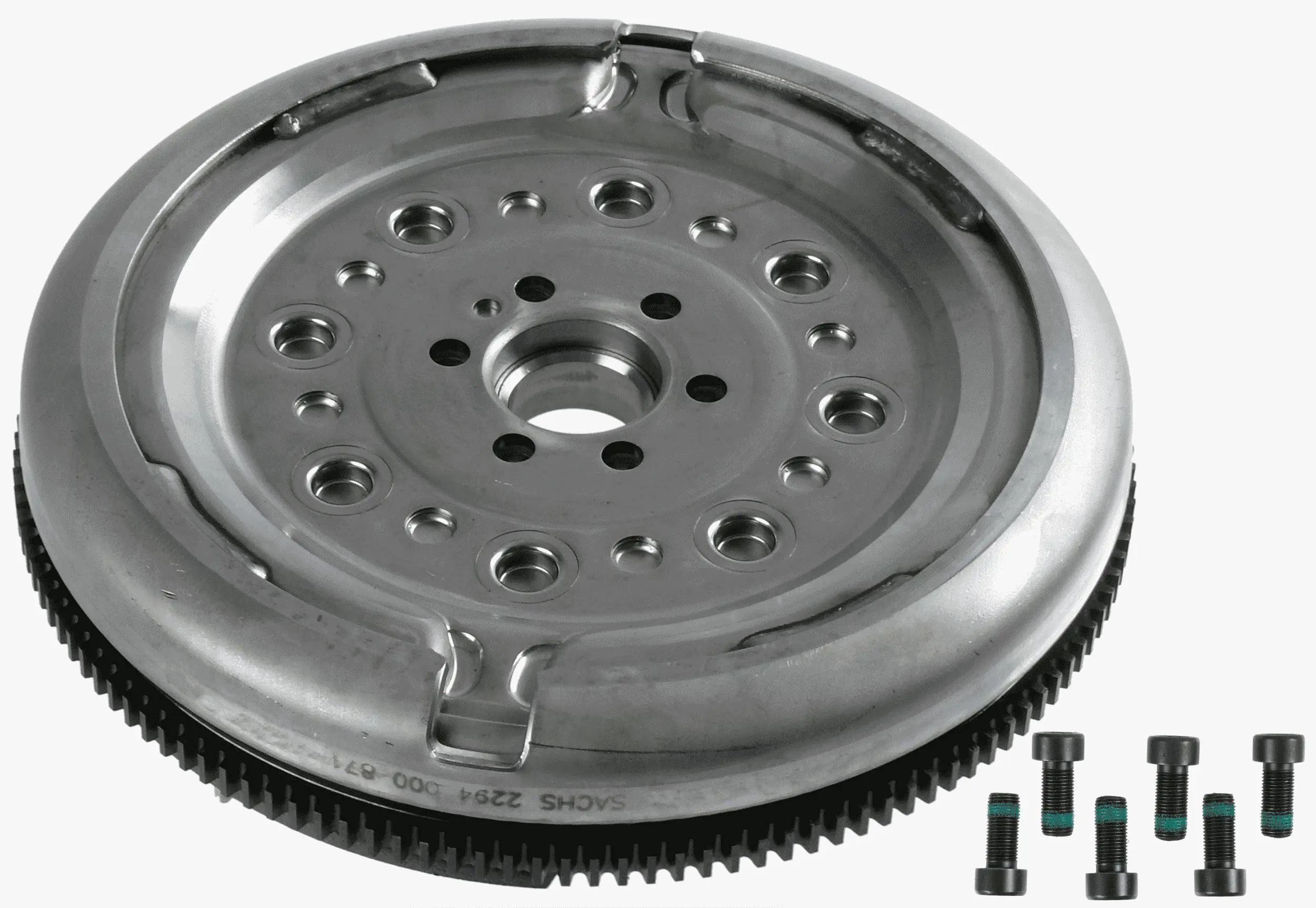 2294000871 Sachs Volante de motor