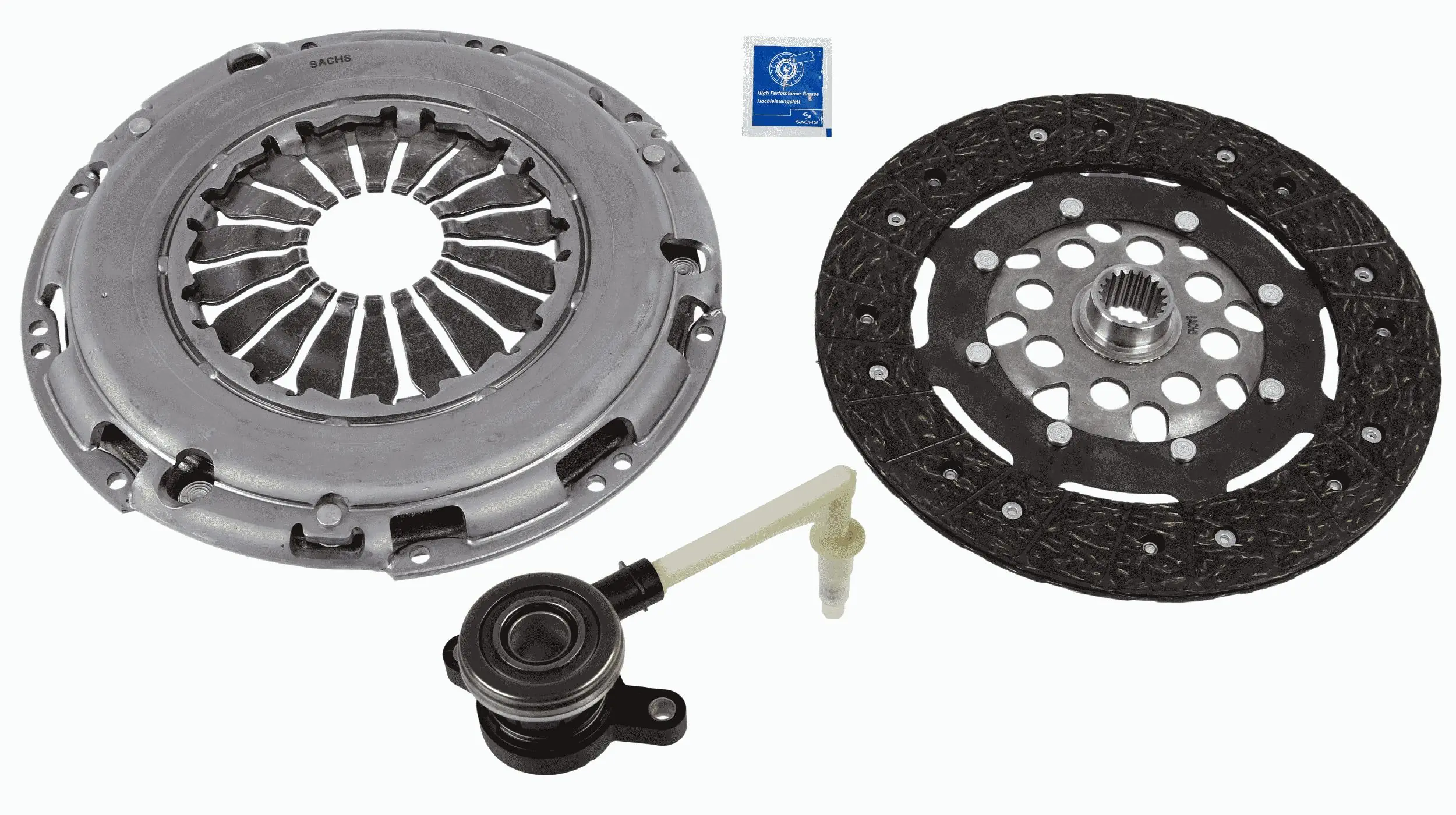 3000990578 Sachs