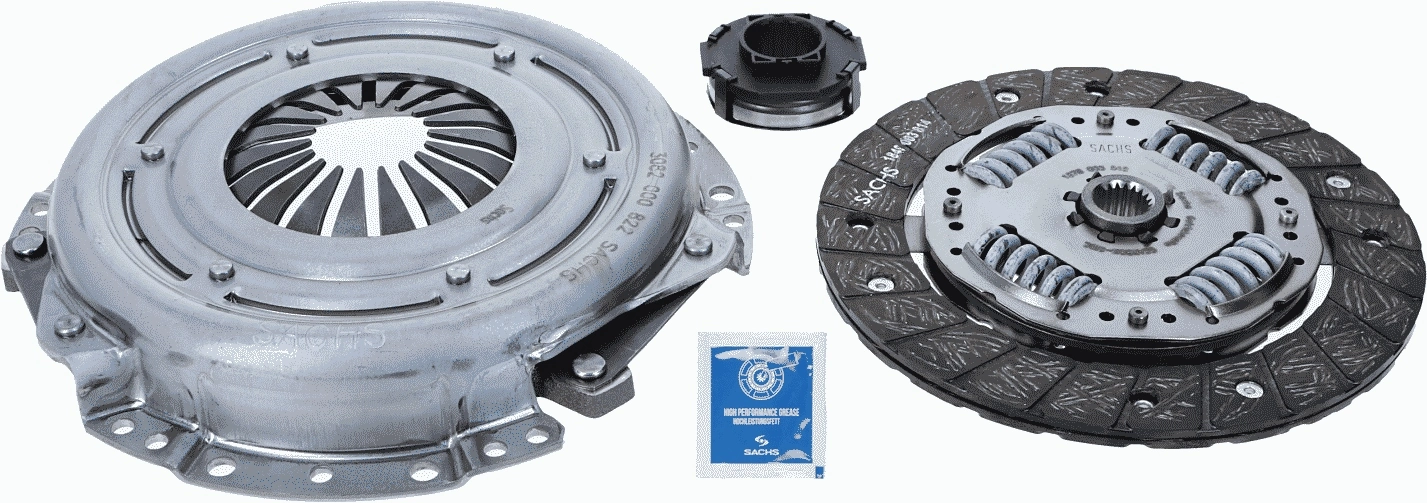 3000951044 Sachs