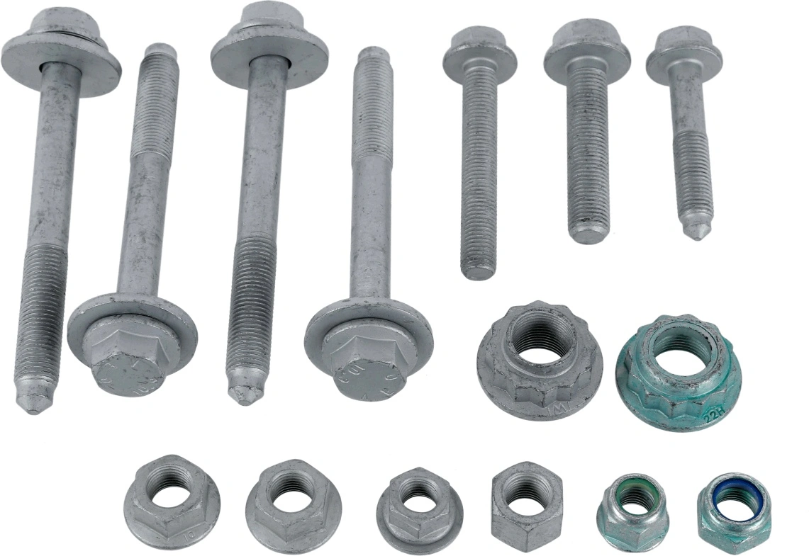 803283 Sachs