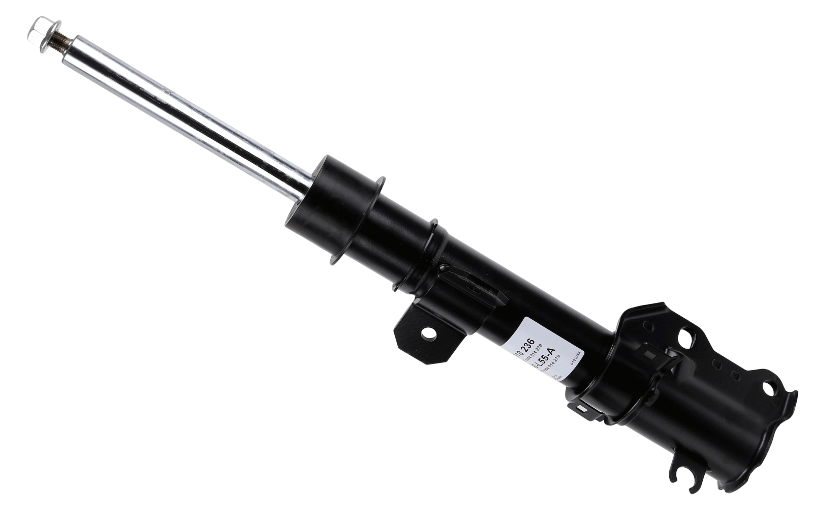 318236 Sachs