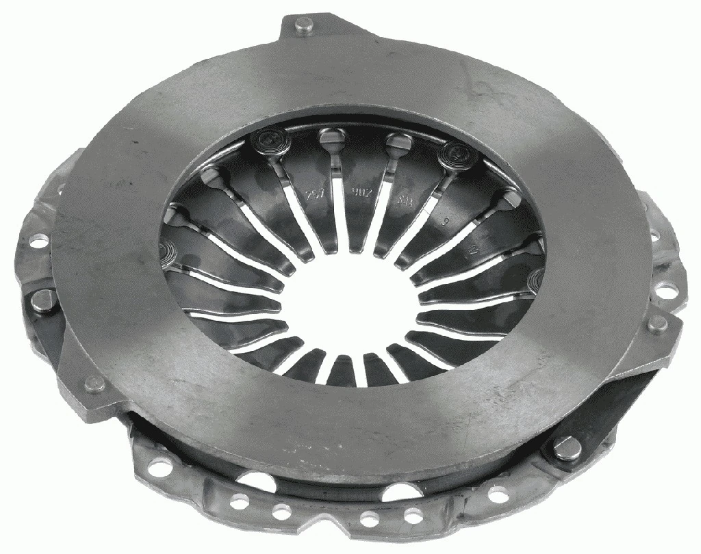3082297531 Sachs plato de presion del embrague funcion