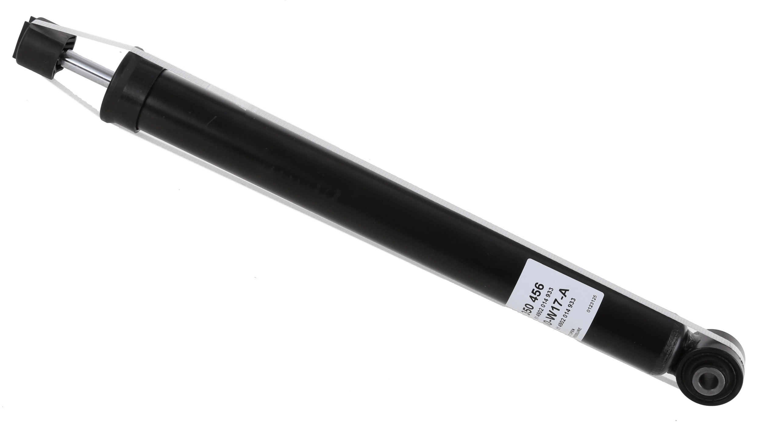 19325965 Bilstein Amortiguadores posteriores